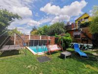 Apartman LALI - B&B Veľký Meder