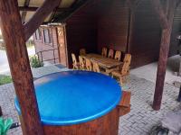 Patakvölgye Vendégház - B&B Izvoare