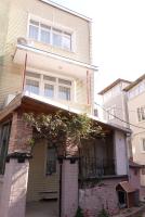 Pera Apart - B&B