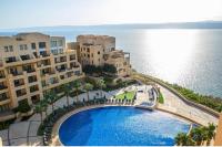 Spacious apartments with Sea view at Samarah Resort - B&B Sowayma