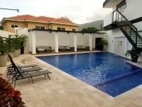 Elegante condominio Ejecutivo familiar - B&B San Pedro Sula