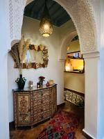 Riad Dar Fanny - B&B Marrakech
