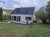 Le Havre de Pont - B&B Pont-Sainte-Maxence