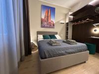 Chambre Double avec Salle de Bains Privative