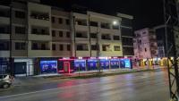 Apartman Lux-besplatno korišćenje zasebne garaže - Bed and Breakfast