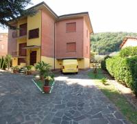 B&B Lucca - CA' DI SESTO - Bed and Breakfast Lucca