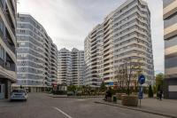 Studio circ - Ferienwohnung Chişinău