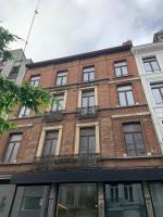 The 1894 Boutique Holiday Apartment - B&B Amberes