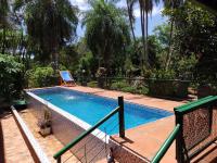 Quinta La calmita Iguazú - B&B
