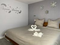 B&B Oberstadtfeld - Vulkanoase Eifel - Wellness - Bed and Breakfast Oberstadtfeld