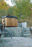 King Room with Garden View