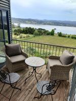 Apartment with River View