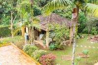 Villa Bem Querer - Lavanda - Ferienwohnung Mairiporã