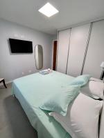 Ipanema - Rainha Elizabeth - 2 Quartos - Chambres d’hôtes Rio de Janeiro