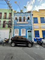 Residencial Ribeiro - B&B