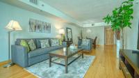 Beautiful Brickell Miami apt 2BR/2BA + Parking - B&B Miami