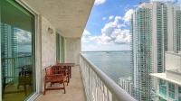 Beautiful Brickell Miami apt 2BR/2BA + Parking - B&B Miami