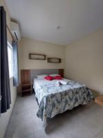 Chambre Quadruple avec Balcon