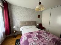 Appartement 1 Chambre, Garage, Proche Plage et Centre, 2 Étoiles, Sables-d'Olonne - FR-1-197-583 - Chambres d'hôtes Les Sables d'Olonne