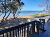 Camera Familiare con Vista Mare 