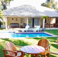 Casa Charme Conforto Arraial Dajuda Piscina privativa - B&B Arraial d'Ajuda