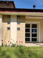 El viejo Boliche Apart - B&B Baggle