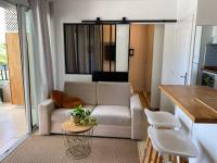 Studio Cassiopée Cosy - Ferienwohnung