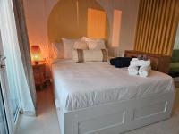 B&B Abu Dhabi Island and Internal Islands City - Sunset Yas Island Studio near F1 and concerts - Bed and Breakfast Abu Dhabi Island and Internal Islands City