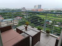 Executive Studio at One Madison Place Iloilo City - B&B