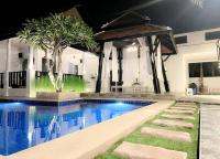 B&B Jomtien - Pattaya Music Villa - Bed and Breakfast Jomtien