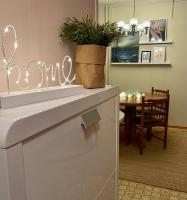 Aron Hill Home - Bed and Breakfast Rovaniemi