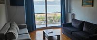 Nafpaktos Beach House SEA VIEW APARTMENT FIRST FLOOR - Ferienwohnung Nafpaktos