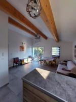 Appartement 50m2 au cœur de sussargues - B&B