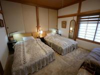 B&B Sado - Natural Mind Tour guest house - Vacation STAY 23292v - Bed and Breakfast Sado