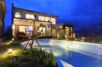 Villa mit privatem Pool