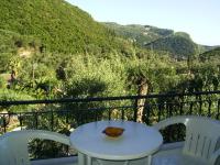 Natasa and Spiros - B&B Palaiokastritsa