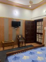 Deluxe Kamer