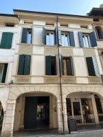 Appartamento centro storico Pordenone - Bed and Breakfast