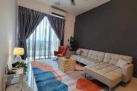 B&B Ipoh - Stay@12 D'Festivo Residence Ipoh Perak - Bed and Breakfast Ipoh