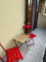 Cozy Mountain Apartment with Cimone view - B&B Faidello