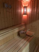 Apartment with Sauna