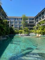 Lavaya Resort Nusa Dua - B&B