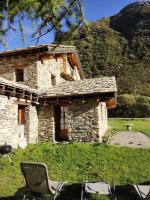 Chalet la Tuilière***** - B&B