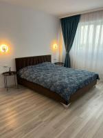 B&B Galati - Danube Apartment - Bed and Breakfast Galati