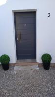 Chalet met 1 Slaapkamer