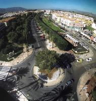 Apartamento Biznaga - B&B Alhaurín de la Torre