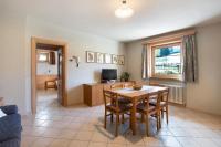 Apartment mit 3 Schlafzimmern