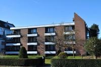 Haus Dorothea Ferienwohnung Nr 02 - B&B