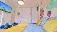 Appartamento con 1 Camera da Letto