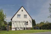 Haus Seehase Ferienwohnung Nr 02 - B&B Haffkrug